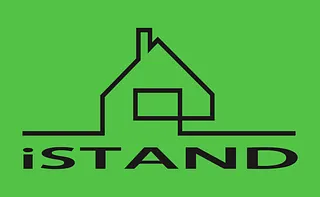 iStand AS logo